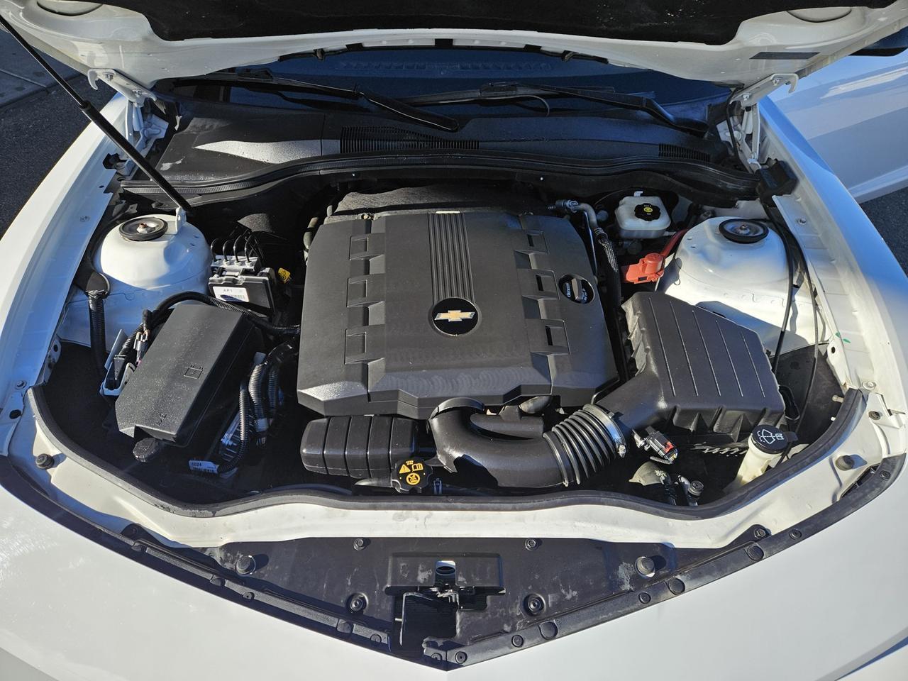 2015 Chevrolet Camaro LT Grand Junction CO