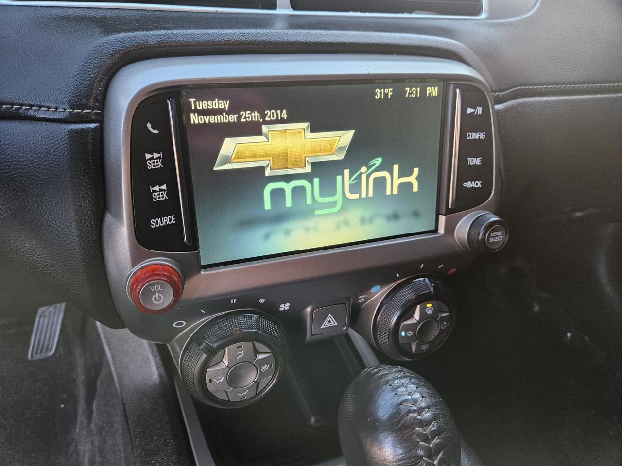 2015 Chevrolet Camaro LT Grand Junction CO