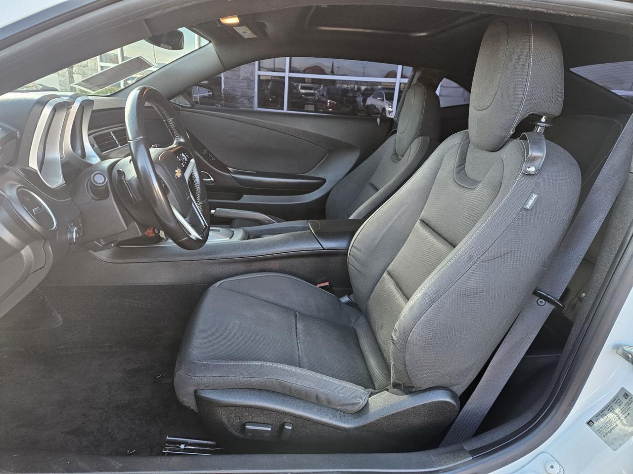 2015 Chevrolet Camaro LT Grand Junction CO