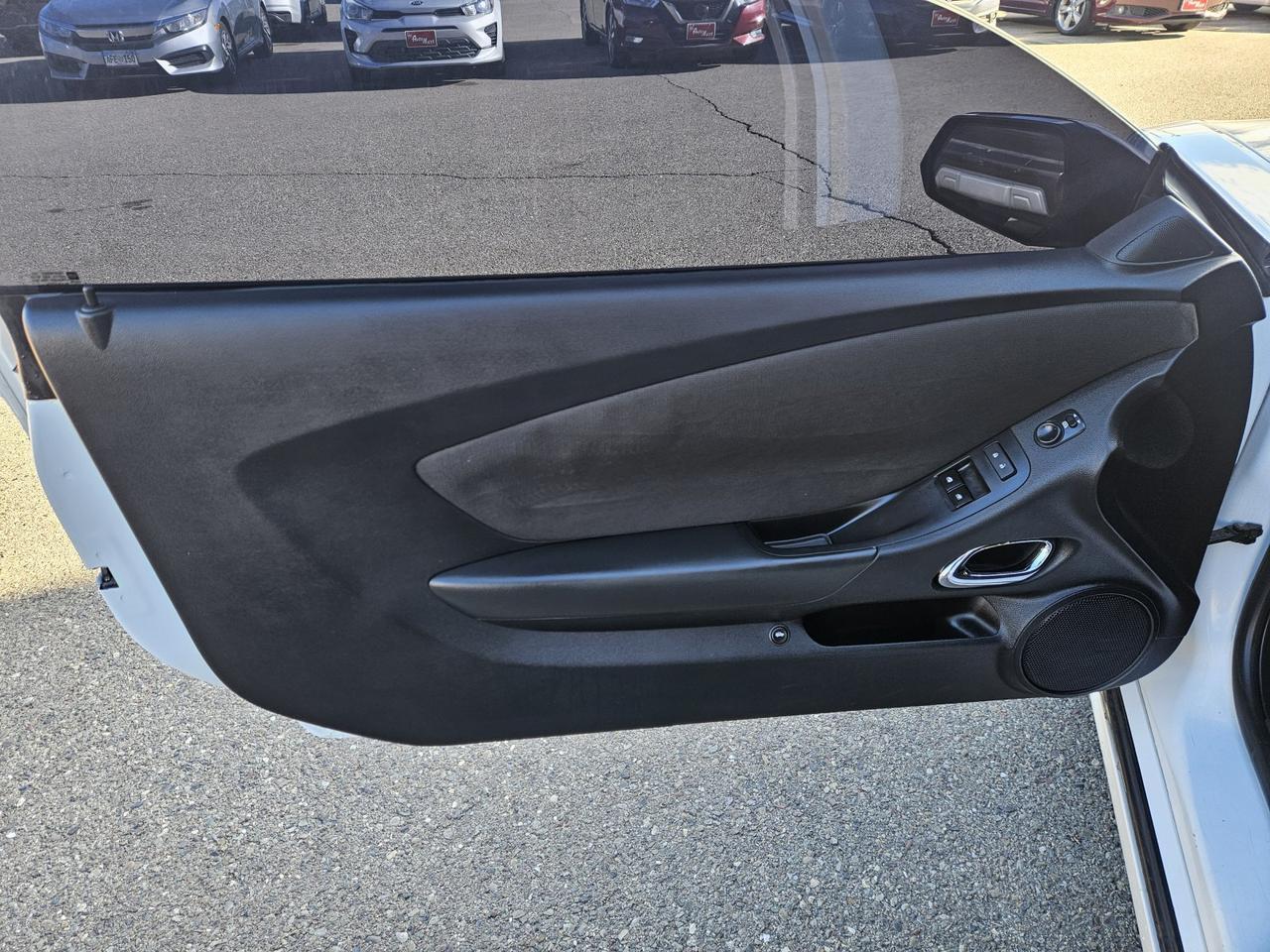 2015 Chevrolet Camaro LT Grand Junction CO