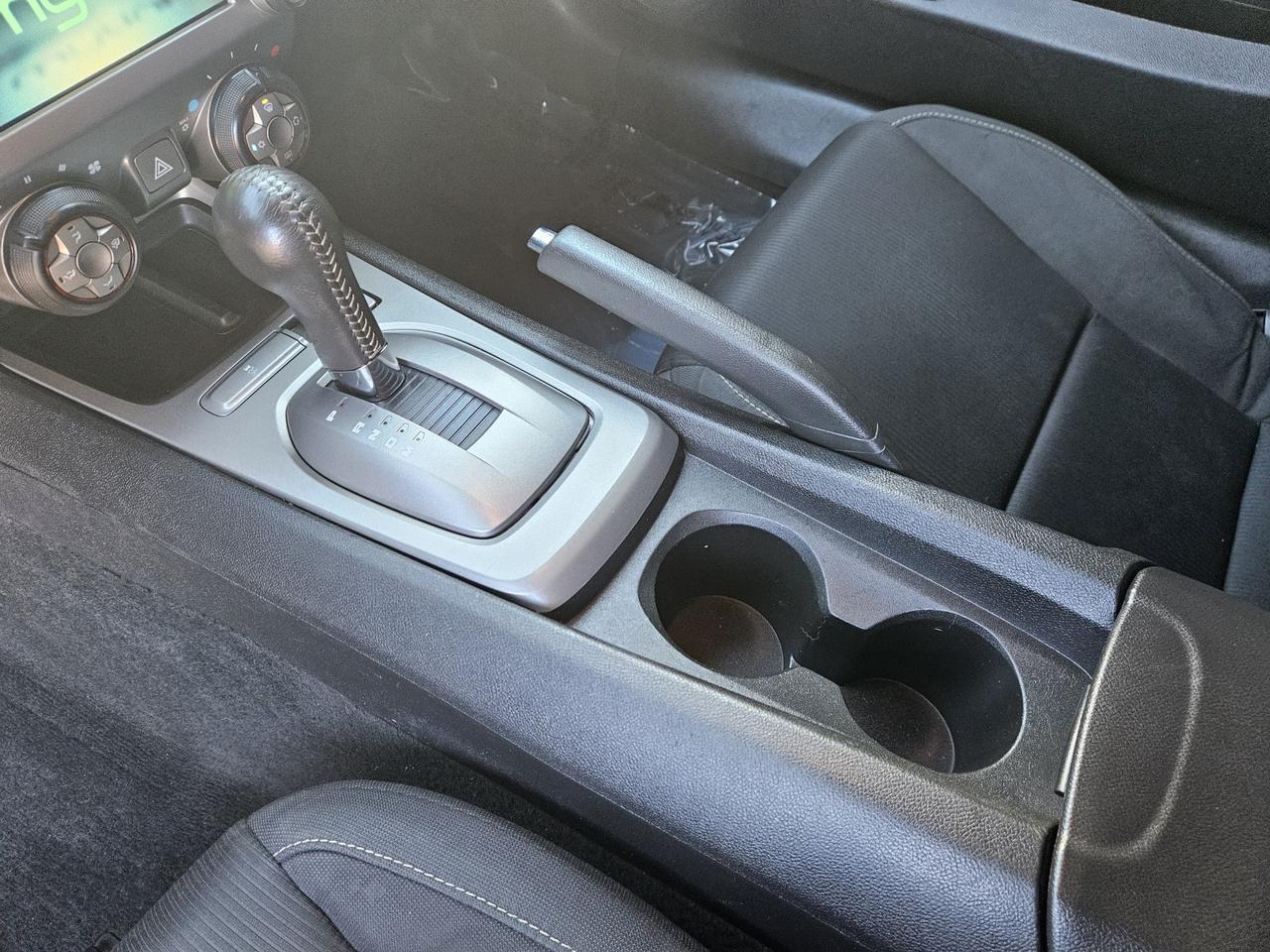 2015 Chevrolet Camaro LT Grand Junction CO