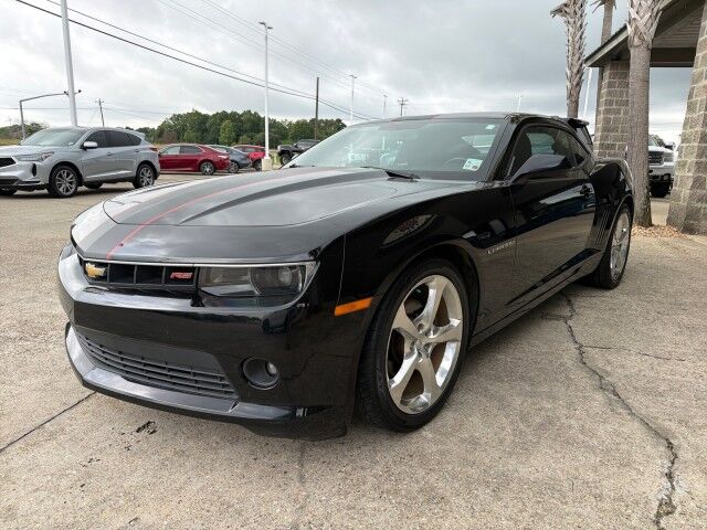 2015 Chevrolet Camaro LT Lafayette LA