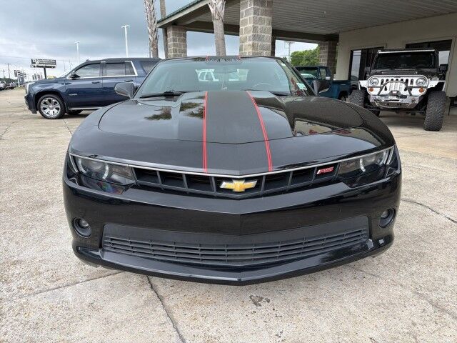 2015 Chevrolet Camaro LT Lafayette LA