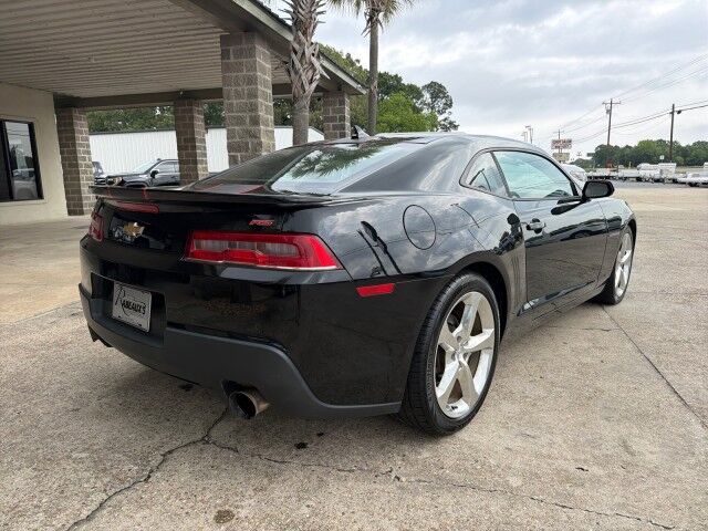 2015 Chevrolet Camaro LT Lafayette LA