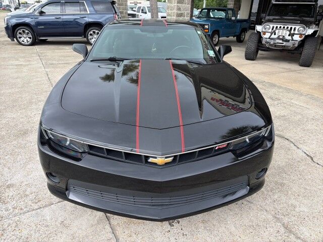 2015 Chevrolet Camaro LT Lafayette LA