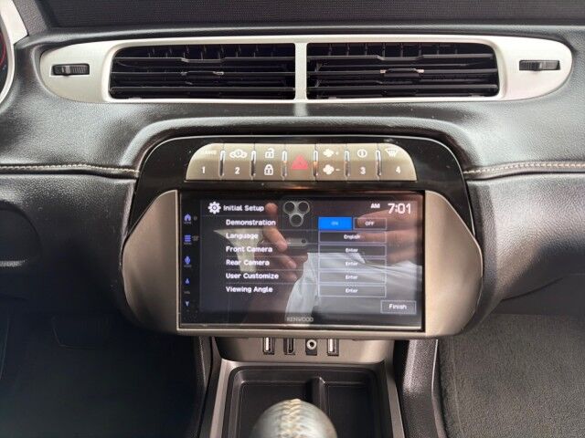 2015 Chevrolet Camaro LT Lafayette LA