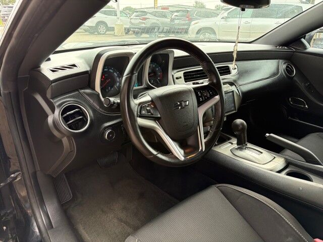 2015 Chevrolet Camaro LT Lafayette LA