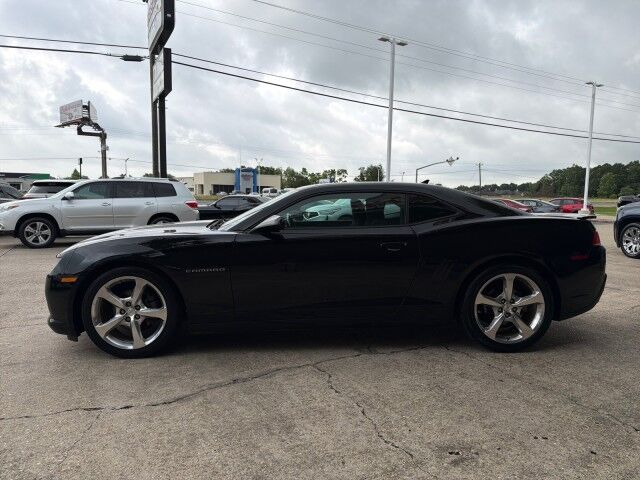 2015 Chevrolet Camaro LT Lafayette LA