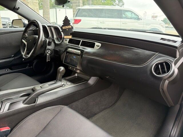 2015 Chevrolet Camaro LT Lafayette LA