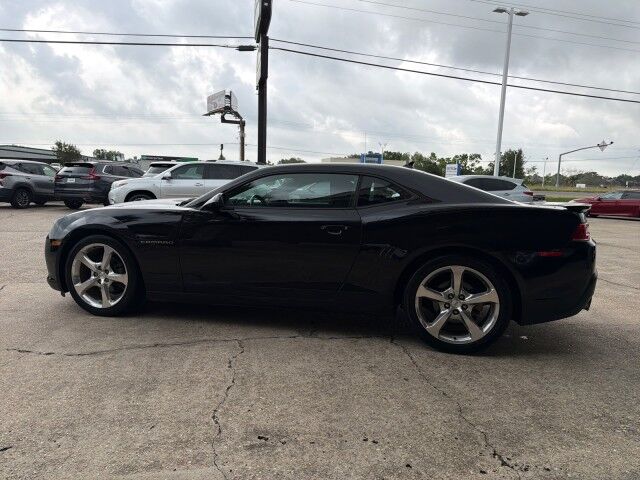 2015 Chevrolet Camaro LT Lafayette LA