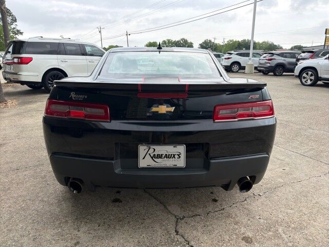 2015 Chevrolet Camaro LT Lafayette LA