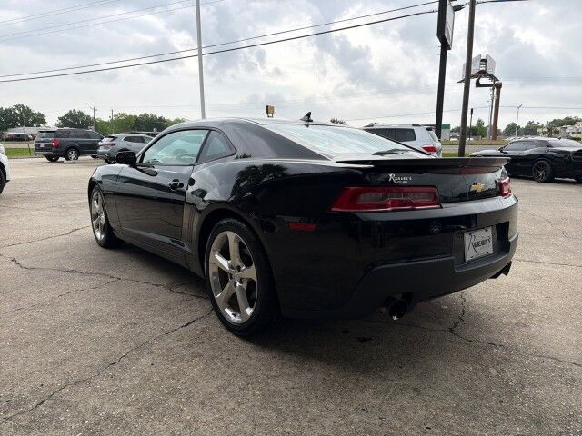2015 Chevrolet Camaro LT Lafayette LA