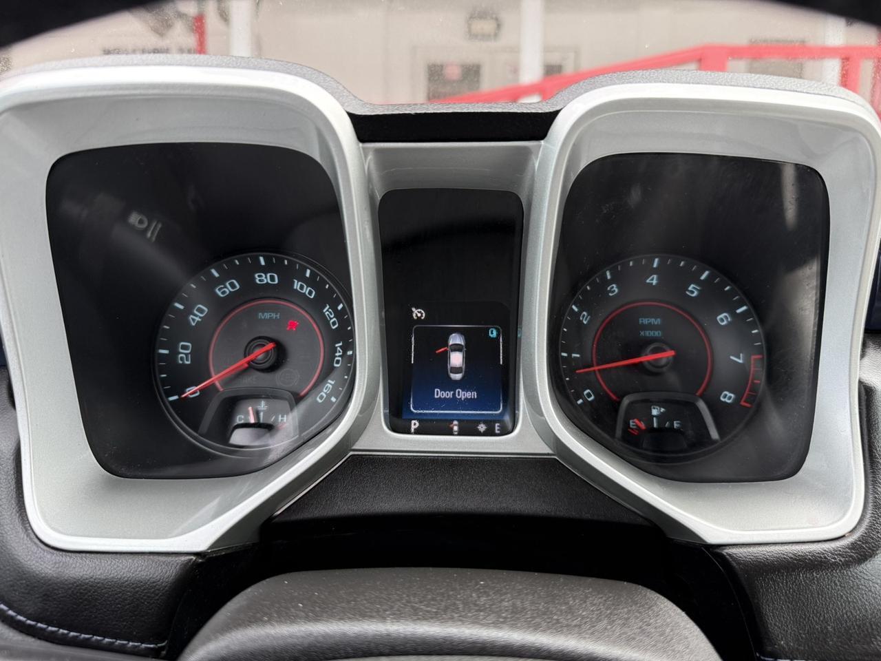 2015 Chevrolet Camaro LT Hollywood FL