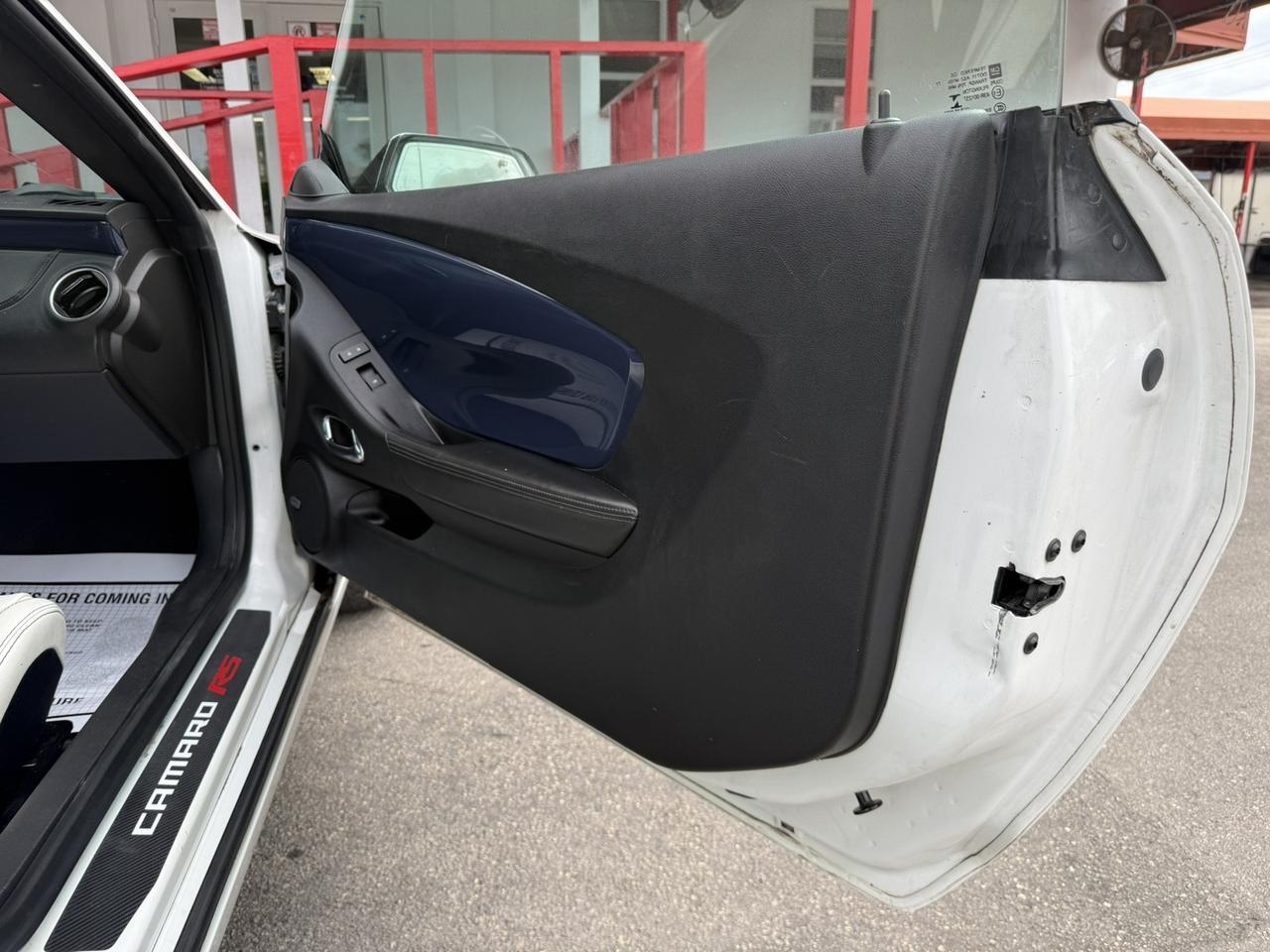 2015 Chevrolet Camaro LT Hollywood FL