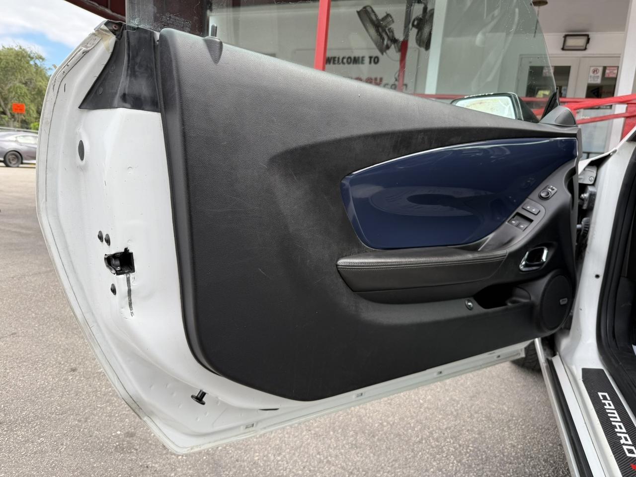 2015 Chevrolet Camaro LT Hollywood FL