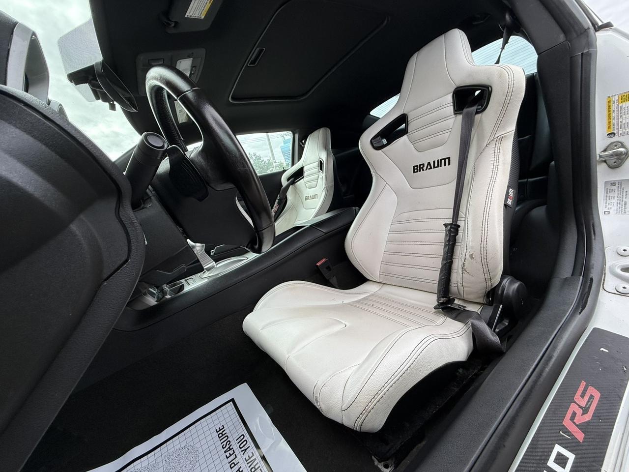 2015 Chevrolet Camaro LT Hollywood FL