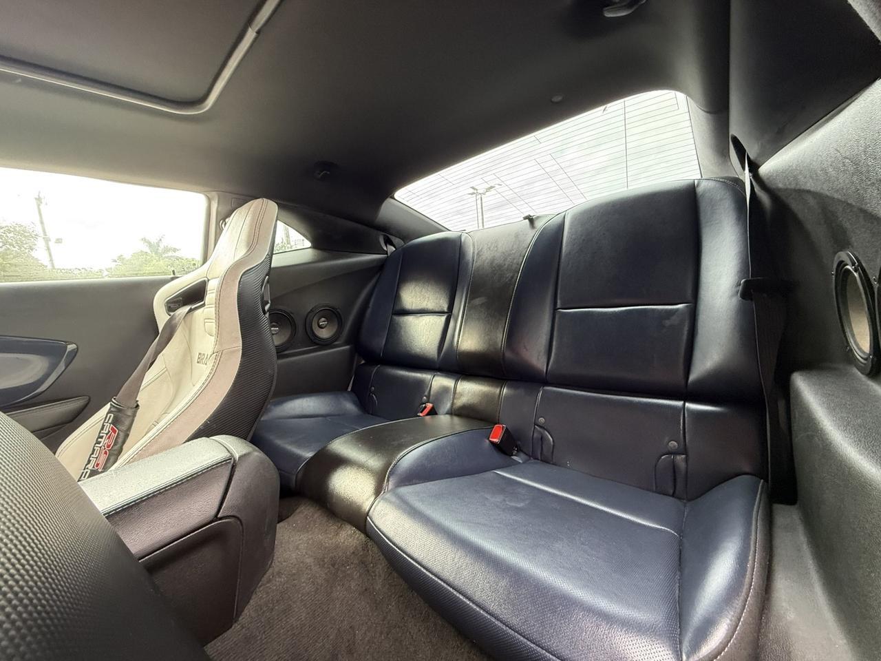 2015 Chevrolet Camaro LT Hollywood FL