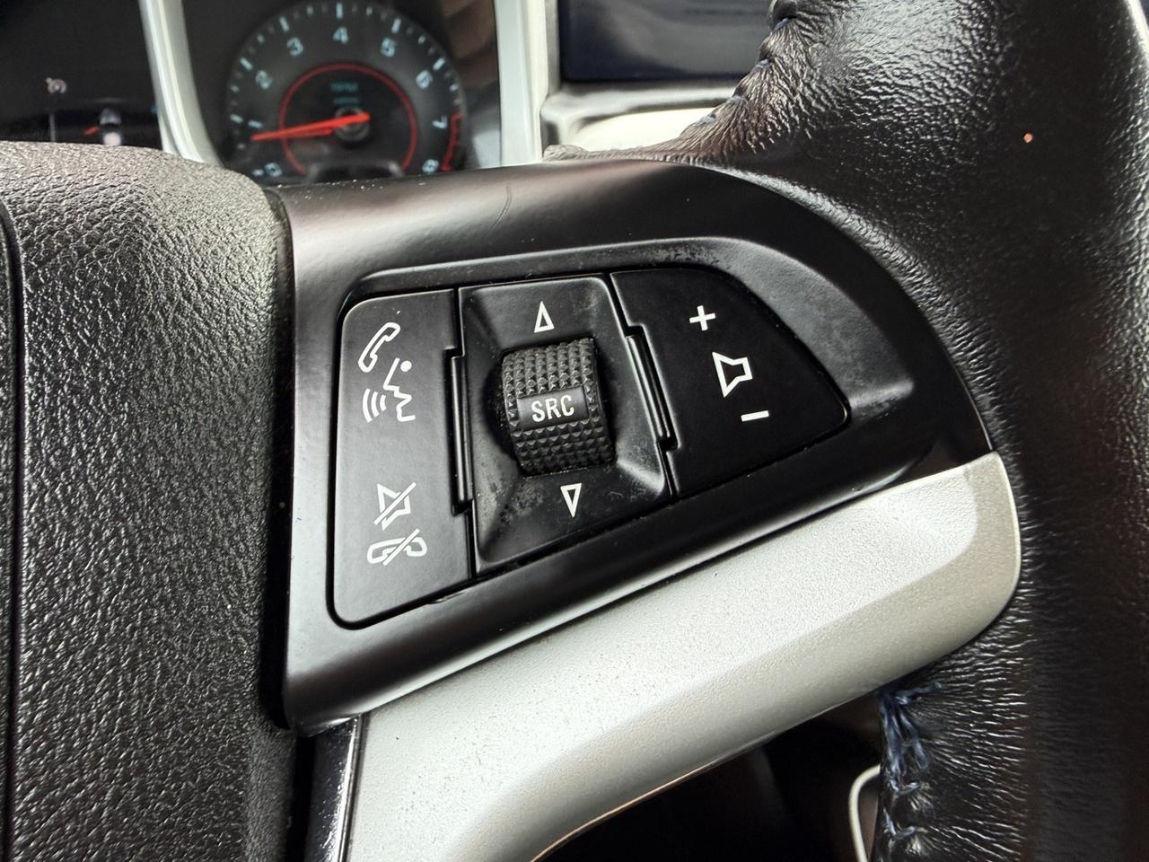 2015 Chevrolet Camaro LT Hollywood FL