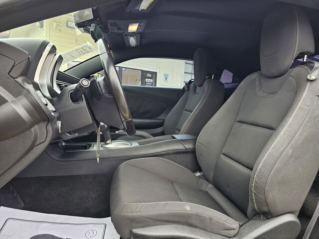 2015 Chevrolet Camaro LT Lithia Springs GA