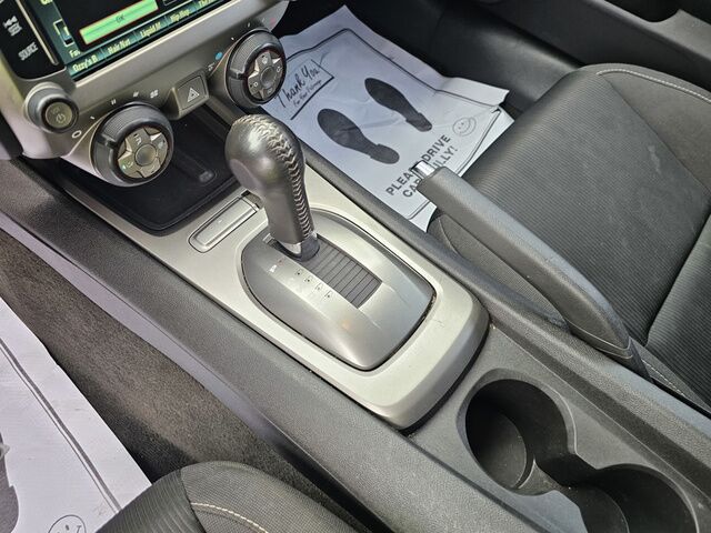 2015 Chevrolet Camaro LT Lithia Springs GA