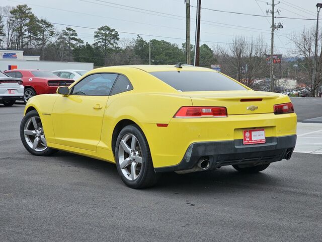 2015 Chevrolet Camaro LT Lithia Springs GA
