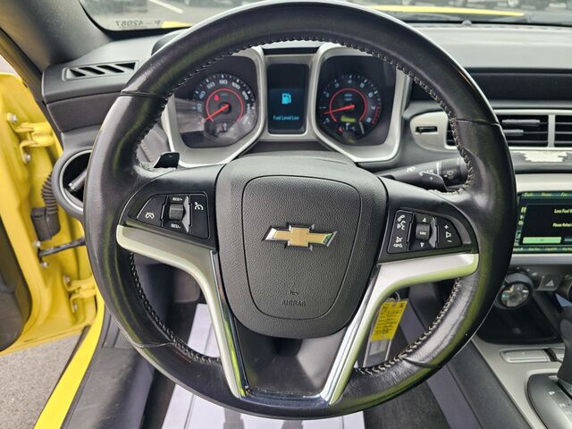 2015 Chevrolet Camaro LT Lithia Springs GA