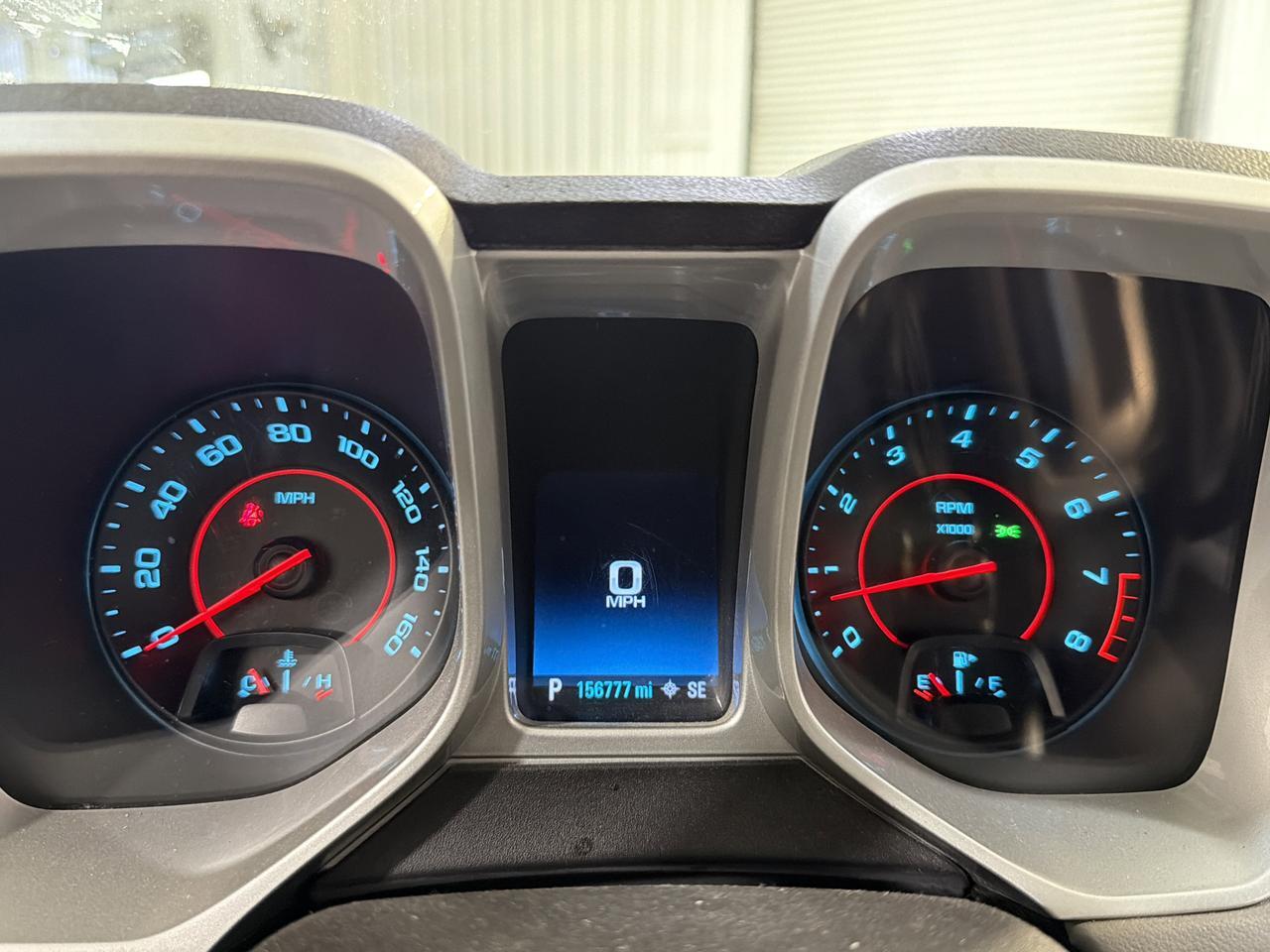 2015 Chevrolet Camaro LT San Antonio TX