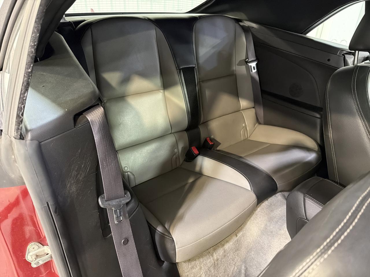 2015 Chevrolet Camaro LT San Antonio TX