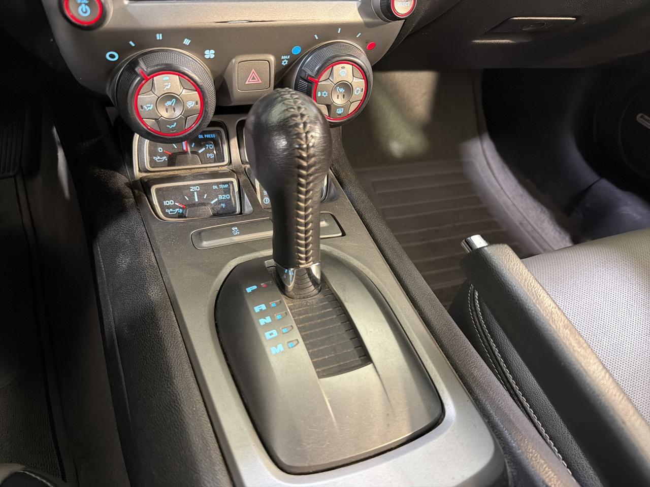 2015 Chevrolet Camaro LT San Antonio TX