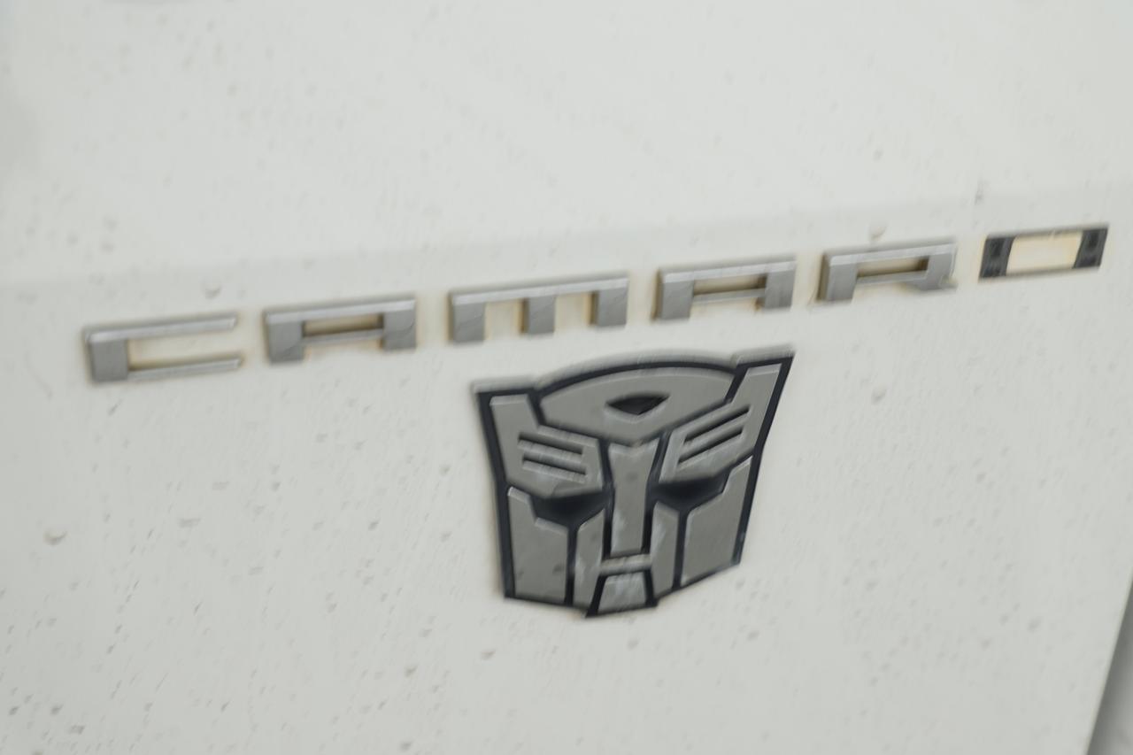 2015 Chevrolet Camaro LT New Braunfels TX