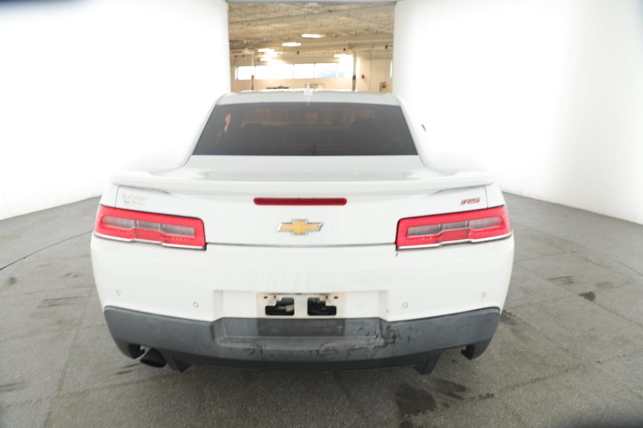 2015 Chevrolet Camaro LT New Braunfels TX