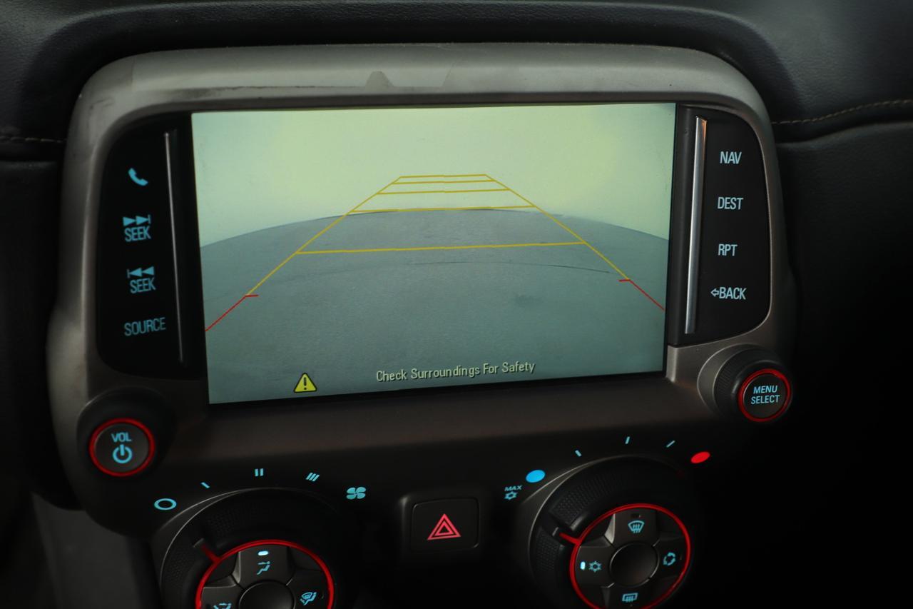 2015 Chevrolet Camaro LT New Braunfels TX