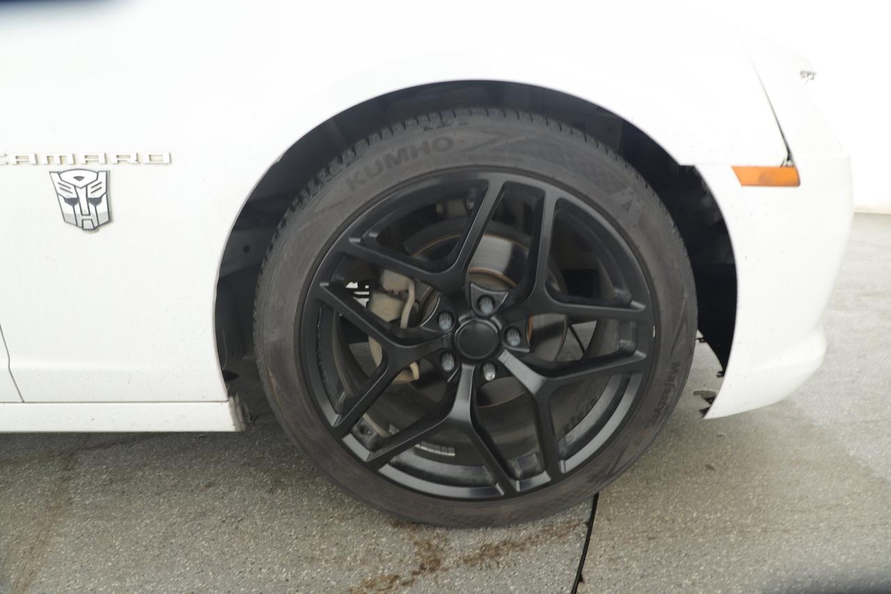 2015 Chevrolet Camaro LT New Braunfels TX