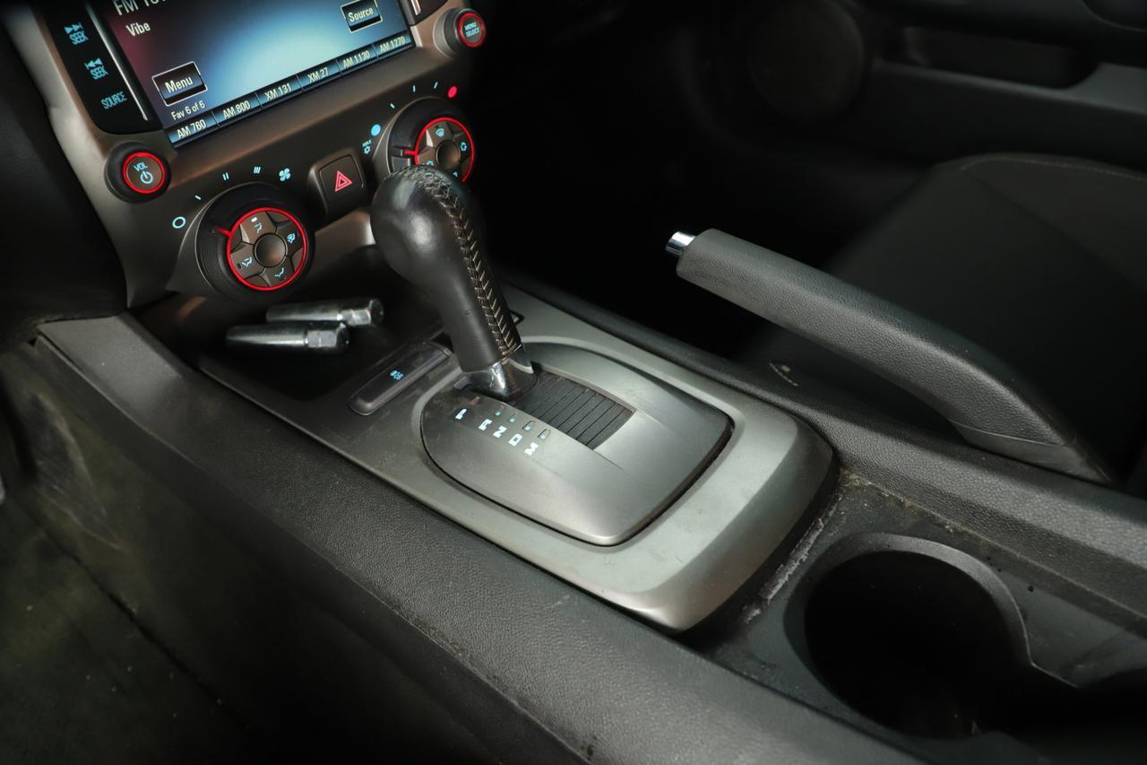 2015 Chevrolet Camaro LT New Braunfels TX