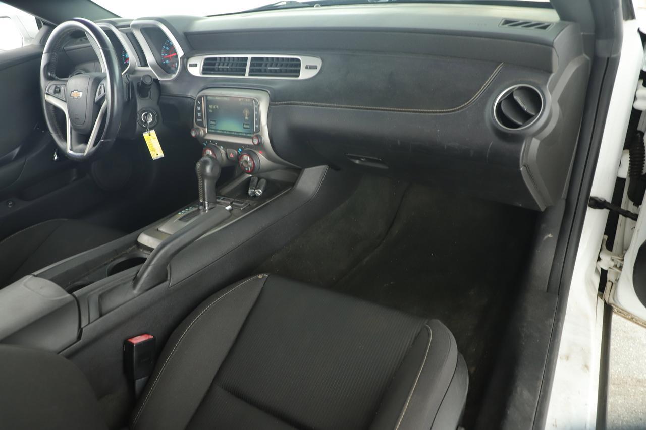 2015 Chevrolet Camaro LT New Braunfels TX