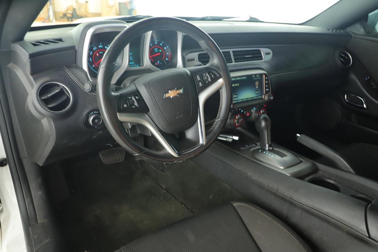 2015 Chevrolet Camaro LT New Braunfels TX