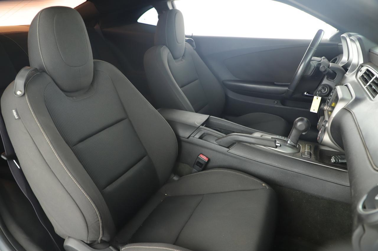 2015 Chevrolet Camaro LT New Braunfels TX