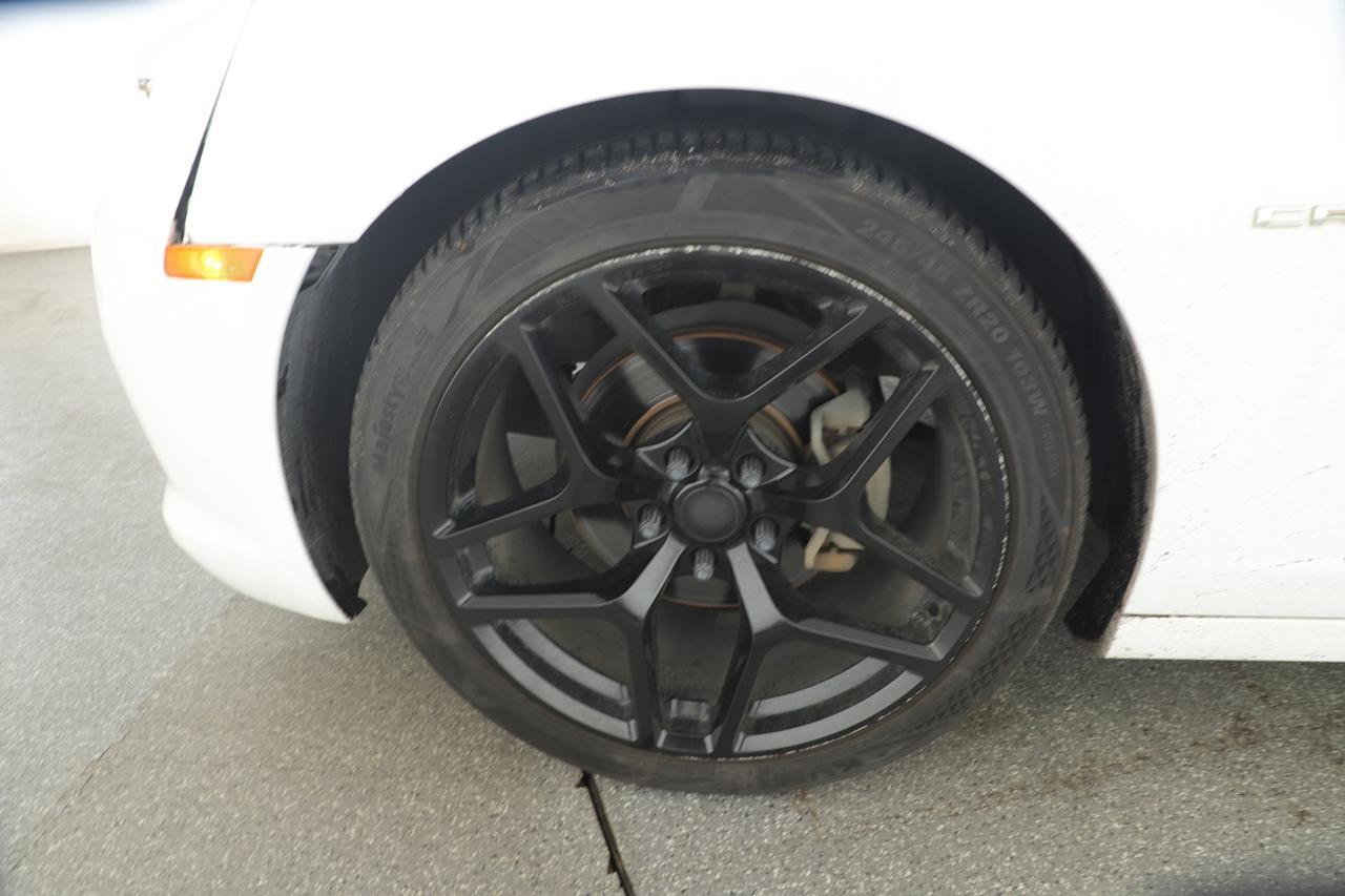 2015 Chevrolet Camaro LT New Braunfels TX