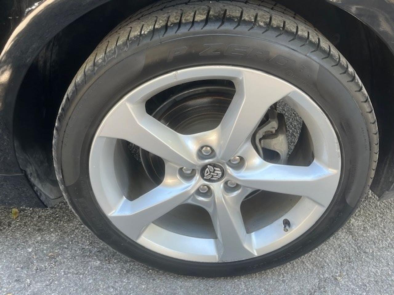 2015 Chevrolet Camaro LT Spring Branch TX