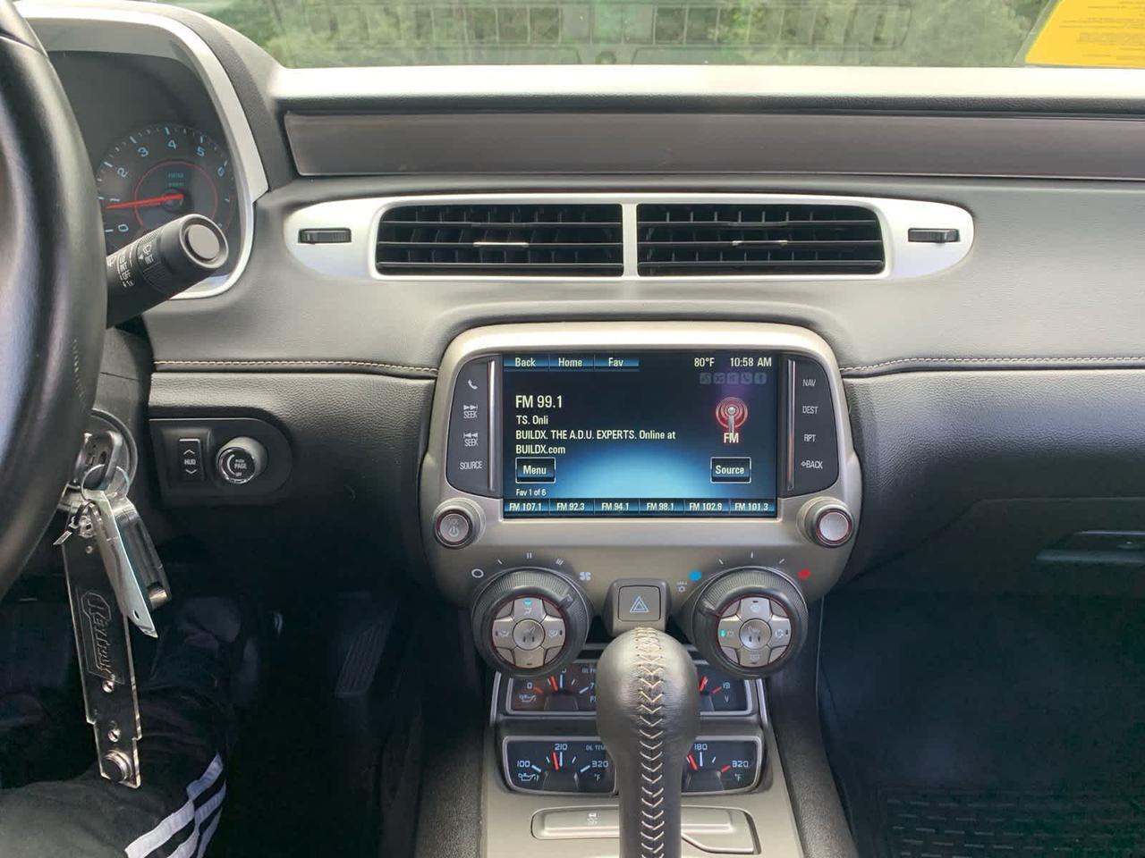 2015 Chevrolet Camaro LT Dartmouth MA