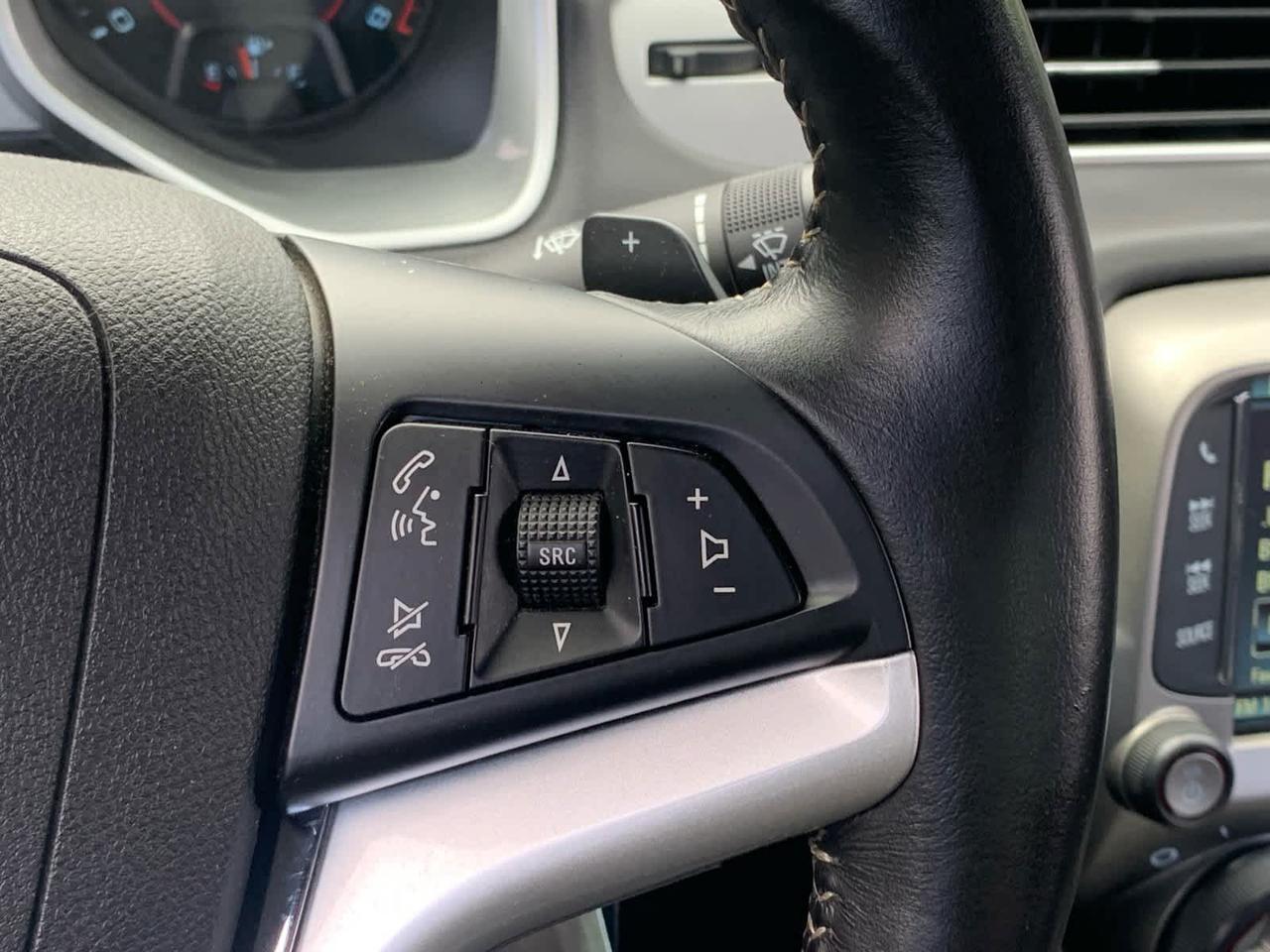 2015 Chevrolet Camaro LT Dartmouth MA