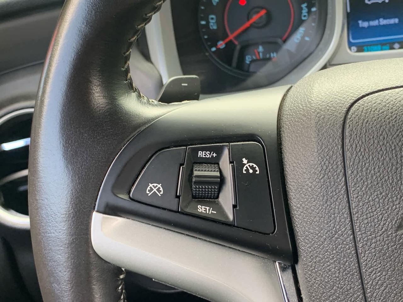 2015 Chevrolet Camaro LT Dartmouth MA