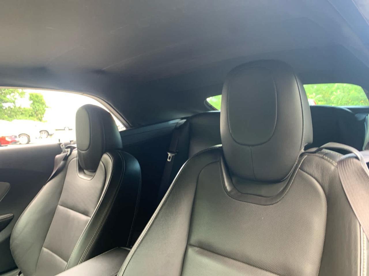 2015 Chevrolet Camaro LT Dartmouth MA