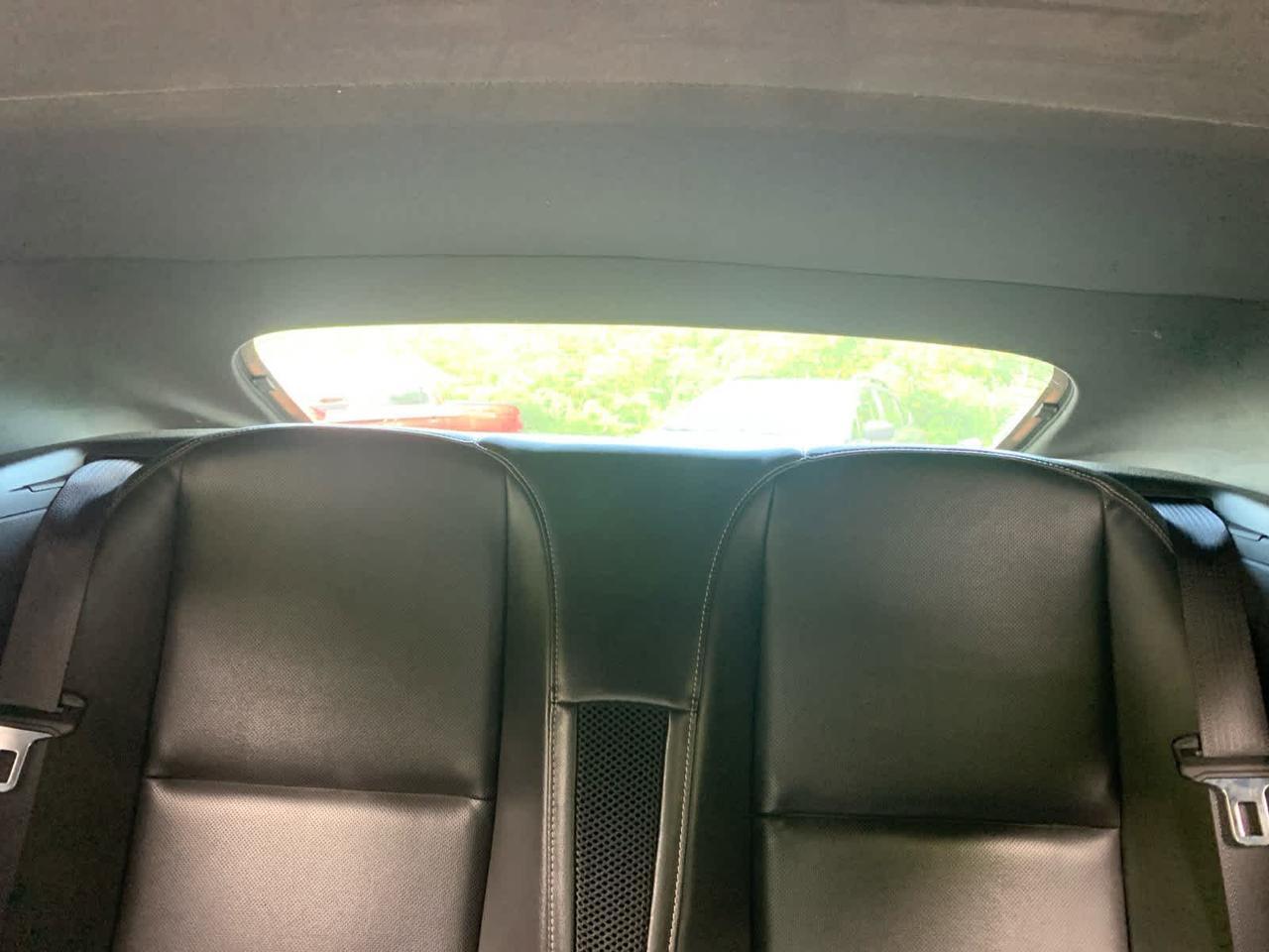 2015 Chevrolet Camaro LT Dartmouth MA