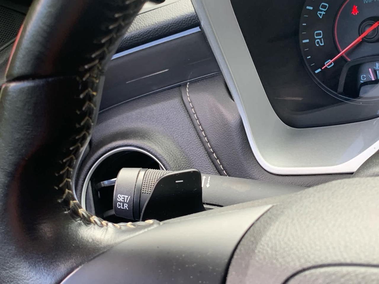 2015 Chevrolet Camaro LT Dartmouth MA