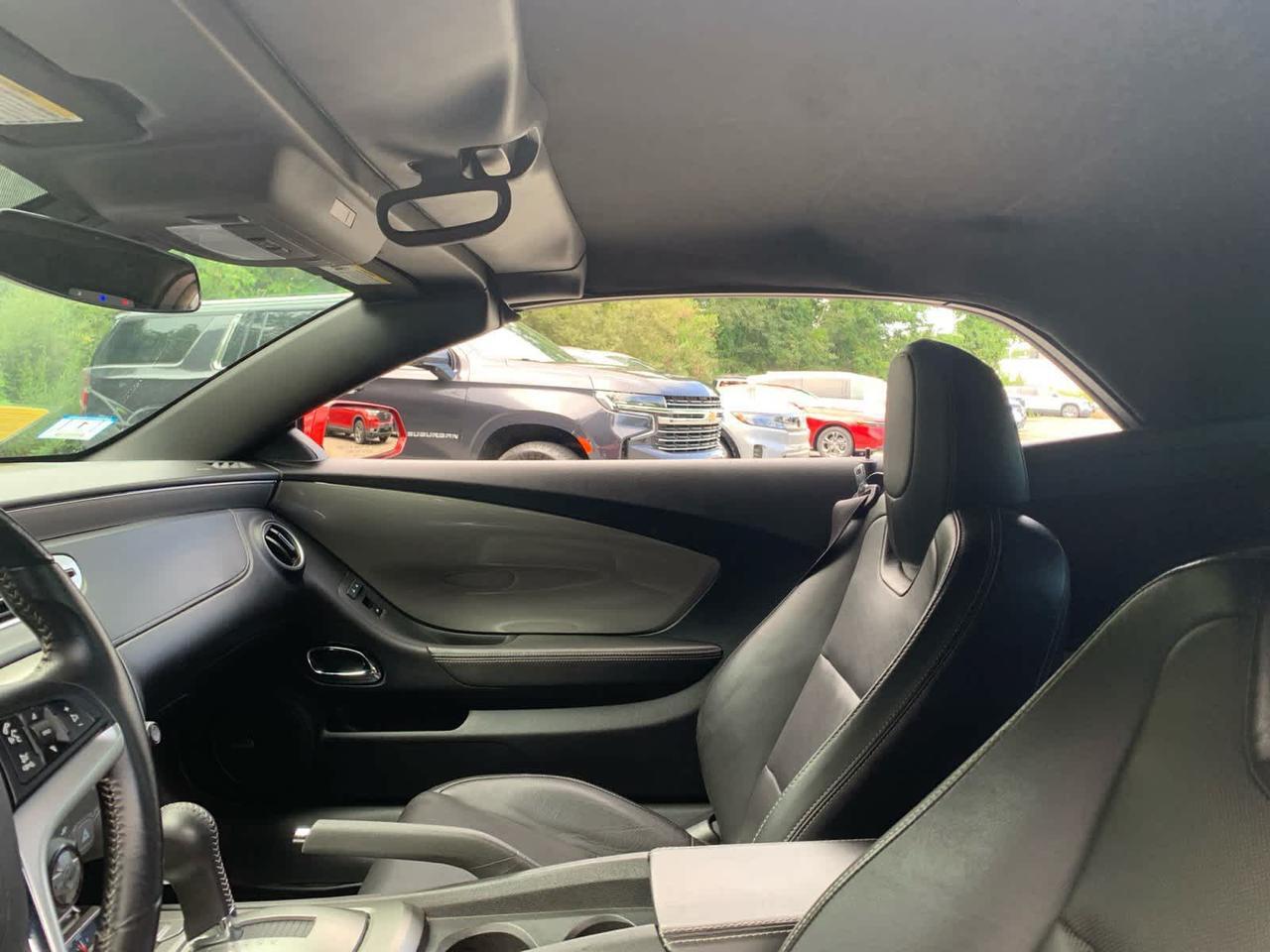 2015 Chevrolet Camaro LT Dartmouth MA