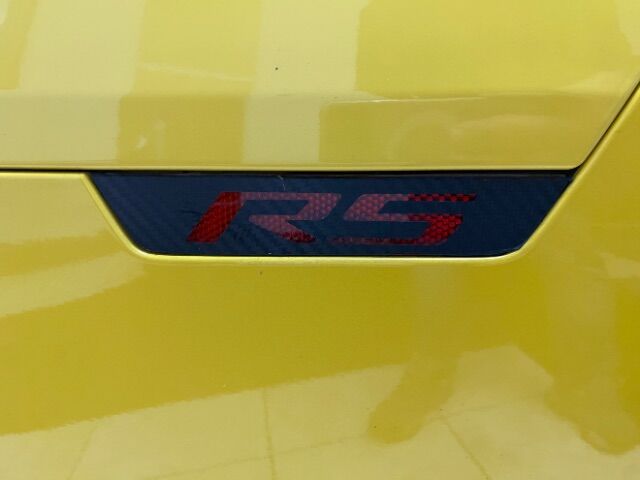 2015 Chevrolet Camaro RS Charlotte NC