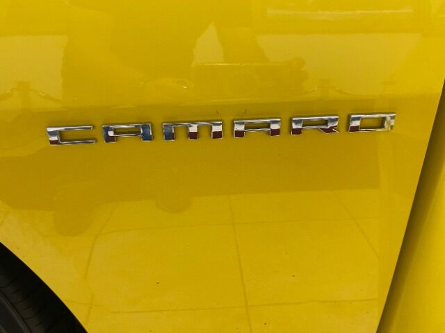 2015 Chevrolet Camaro RS Charlotte NC
