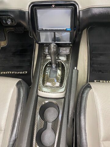 2015 Chevrolet Camaro RS Charlotte NC