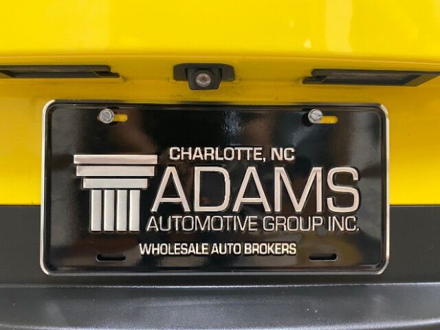 2015 Chevrolet Camaro RS Charlotte NC
